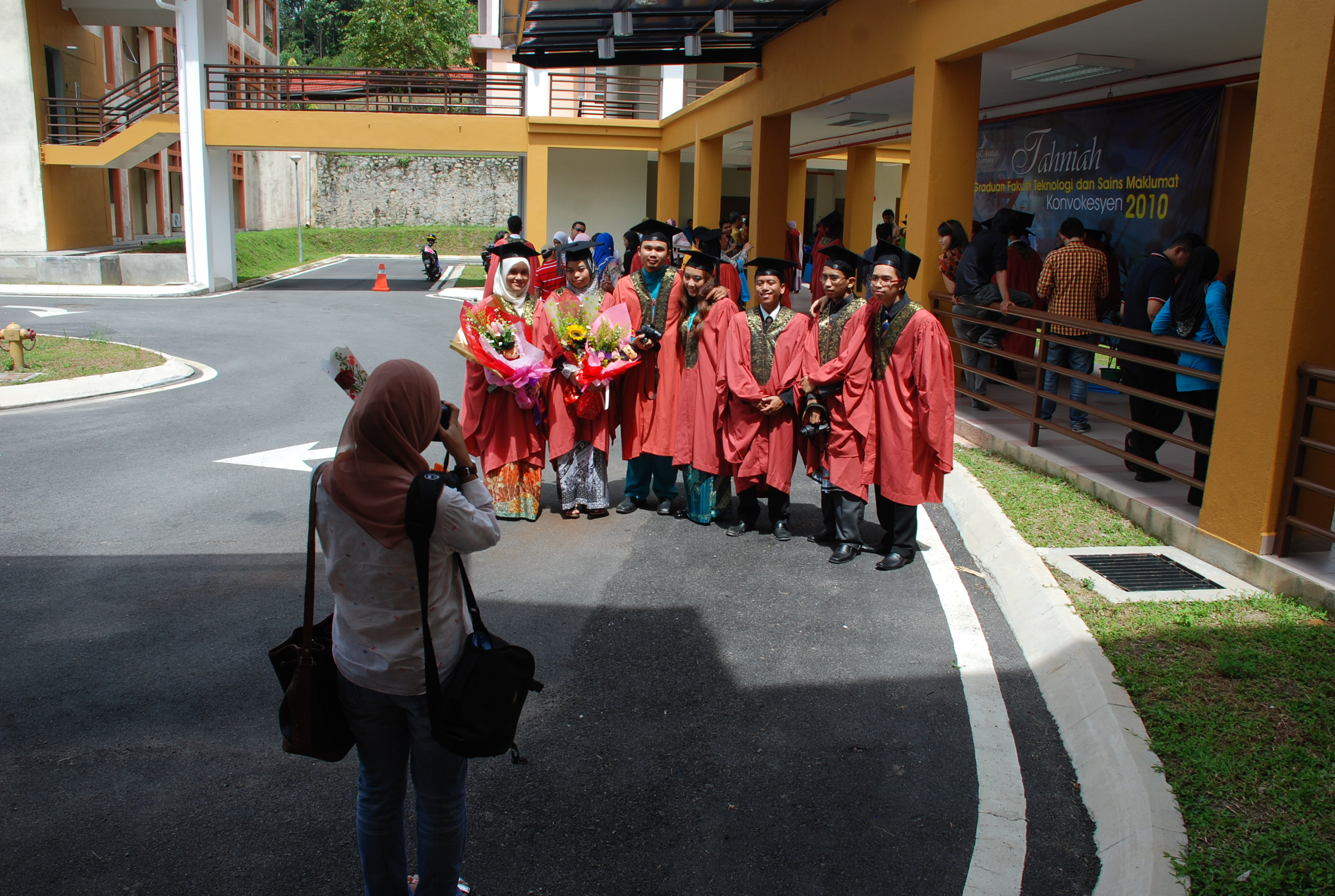 Mesra Graduan'10  0369